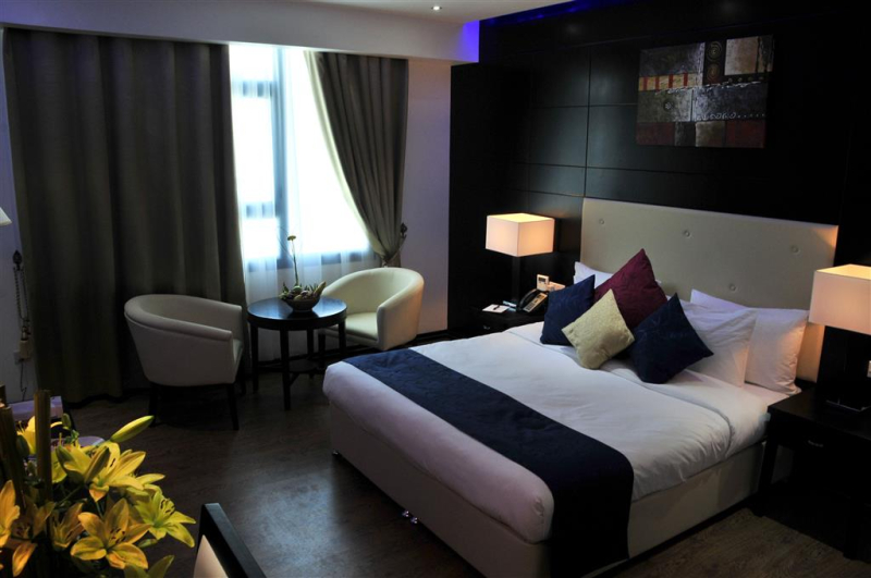 Best offers for The Olive Hotel Juffair Bahrain