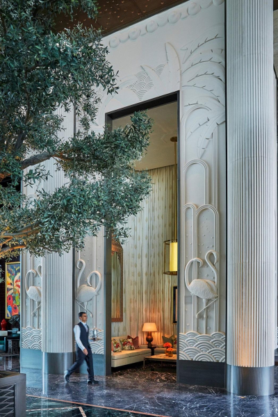 Best offers for Four Seasons Hotel Bahrain Bay Manama