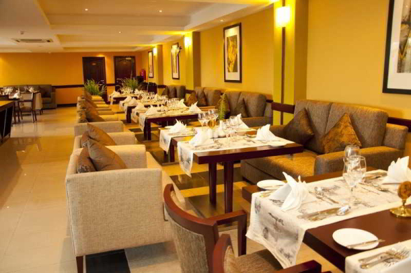 Best offers for Gorillas Golf Kigali 