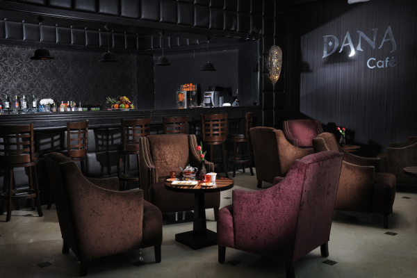 Best offers for Hani Royal Hotel Bahrain