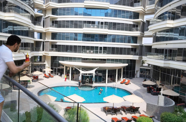 Best offers for Majestic Arjaan By Rotana Bahrain