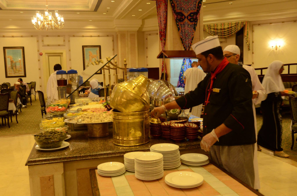 Best offers for Makkah Grand Coral Mecca
