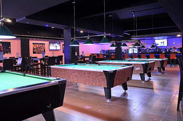 Best offers for Monroe Hotel Bahrain Bahrain