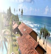 Best offers for Oak Ray Haridra Beach Resort Wadduwa