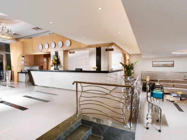 Best offers for Olaya Suites Hotel Bahrain