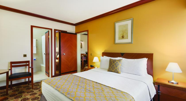 Best offers for Ramada By Wyndham Bahrain Bahrain