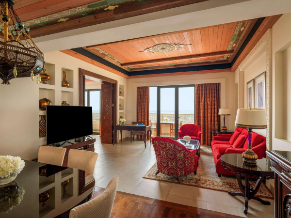 Best offers for Sofitel Bahrain Zallaq Thalassa Sea & Spa Bahrain