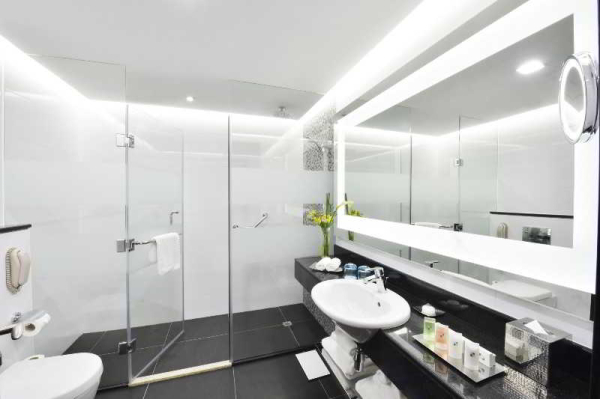 Best offers for Swiss Belhotel Seef Bahrain Bahrain