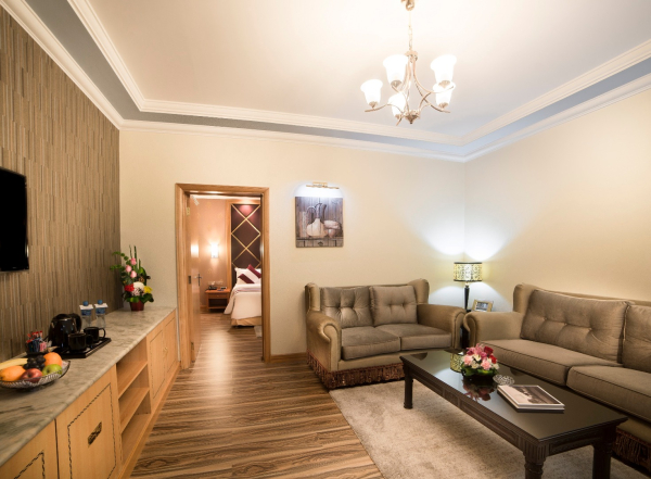 Best offers for Swiss International Palace Hotel Manama Bahrain