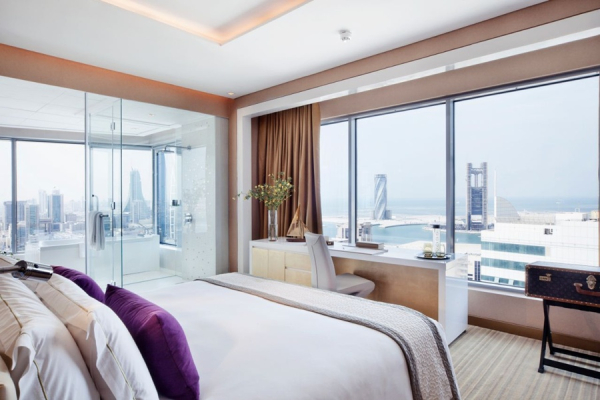Best offers for The Domain Hotel and Spa Bahrain