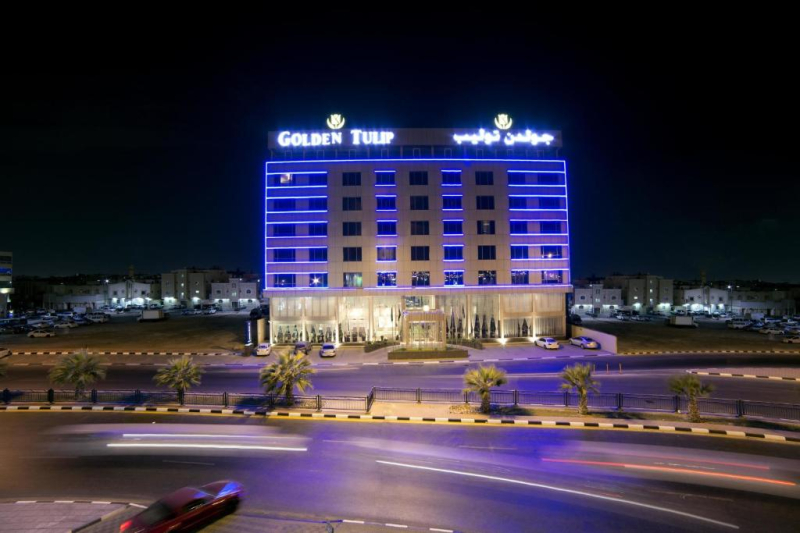Best offers for Golden Tulip Dammam Corniche Hotel Ad Dammam
