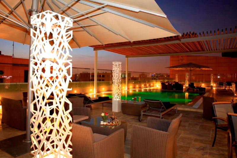 أفضل العروض ل grand plaza gulf الرياض