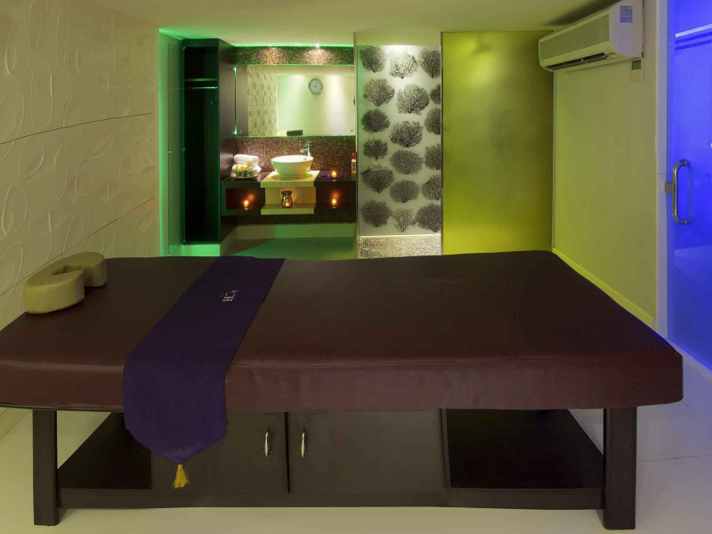 أفضل العروض ل novotel سويتس riyadh olaya الرياض