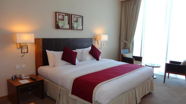 Best offers for GOLDEN TULIP AL JUBAIL Al Jubayl