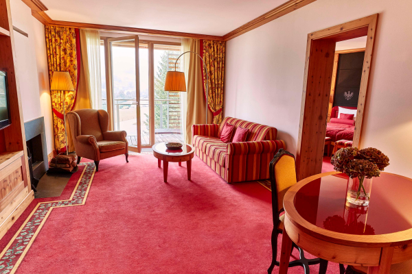 أفضل العروض ل فندق كيمبينسكي داس تيرول يوخبيرج كيتزبويهيل البس يوخبيرج