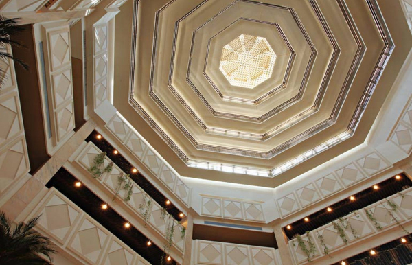 Best offers for Le Meridien Hotel Medina Al Madinah