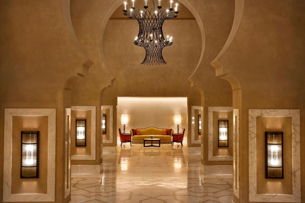 Best offers for Marriott Hotel Jabal Omar Makkah Mecca