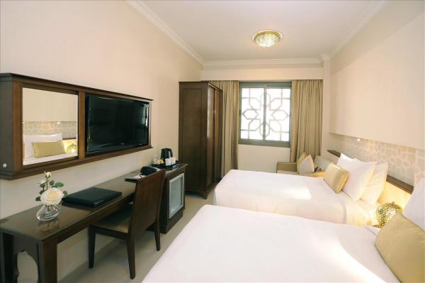 Best offers for Meshal Hotel Al Madina Al Madinah