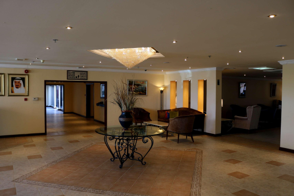 Best offers for Radisson Blu Yanbu Yanbo