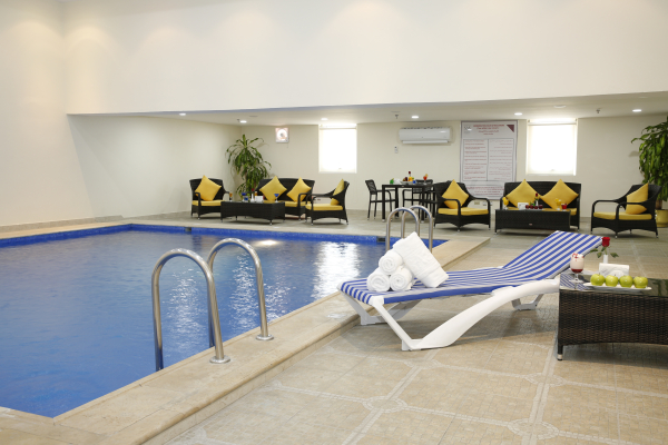 Best offers for Warwick Al Jubail Hotel Al Jubayl