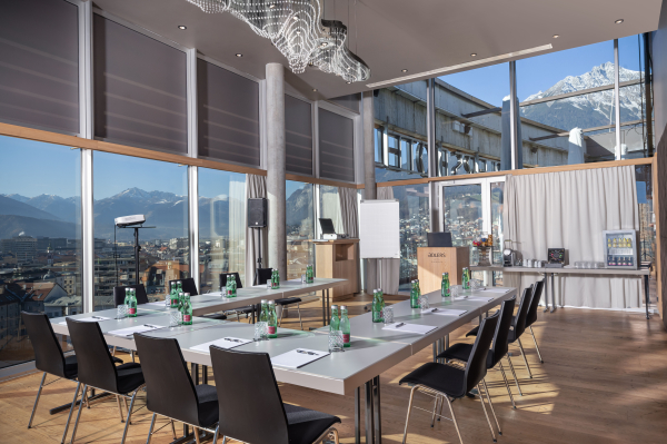 Best offers for aDLERS Hotel Innsbruck Innsbruck
