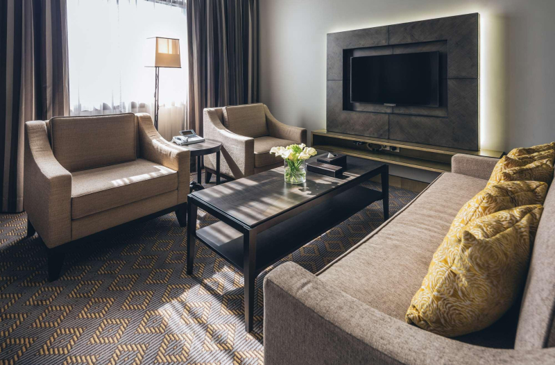 Best offers for Ayla Bawadi Hotel Al Ayn 