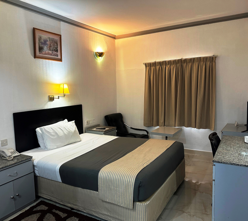 Best offers for Grand Astoria Hotel Dubai