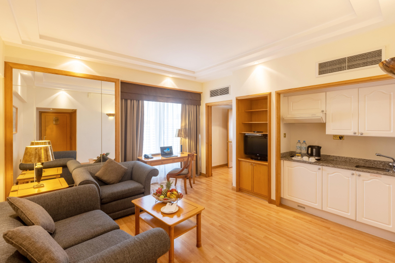 Best offers for Millennium Downtown Abu Dhabi  Abu Dhabi