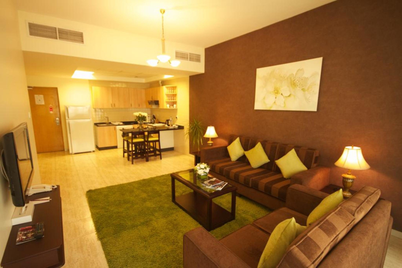 Best offers for WELCOME HOTEL APARTMENTS 2 Dubai