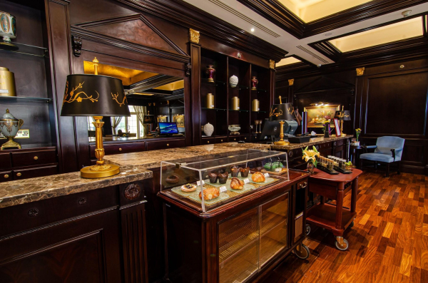 Best offers for Al Aziziyah Boutique Hotel Doha