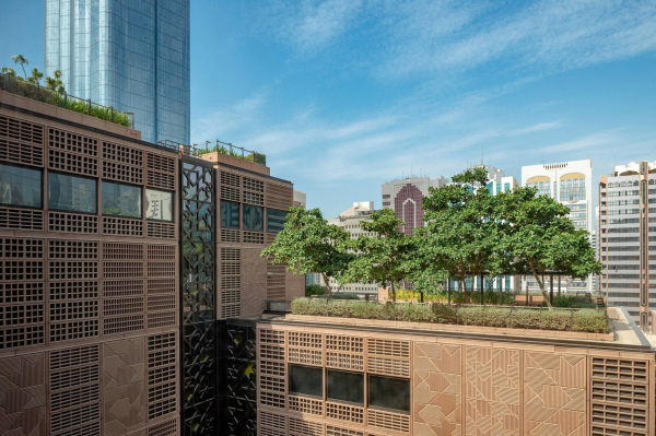 Best offers for Courtyard World Trade Center, Abu Dhabi Abu Dhabi
