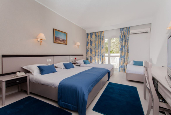 Best offers for El Mouradi Club Selima Port El Kantaoui