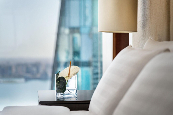 Best offers for JW Marriott Marquis City Center Doha