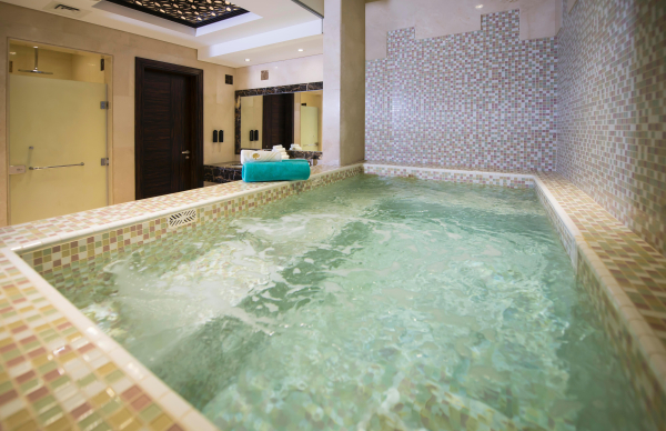 Best offers for Jannah Burj Al Sarab Abu Dhabi
