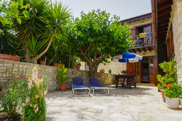 Best offers for Omodos Village Houses Limassol