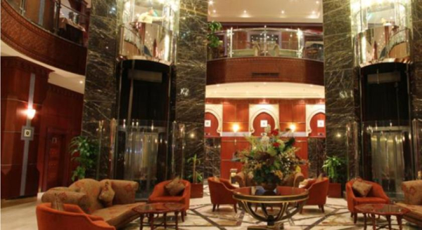 Best offers for Ramada by Wyndham Madinah Al Hamra Al Madinah
