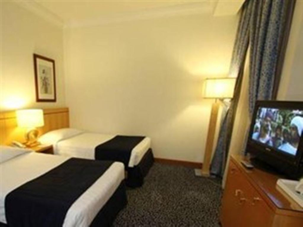 Best offers for Ramada by Wyndham Madinah Al Qibla Al Madinah