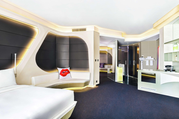 Best offers for V Hotel Dubai, Curio Collection by Hilton Dubai