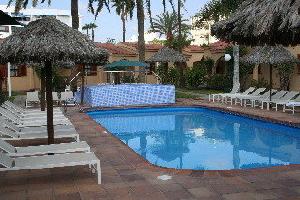 Bungalows Nayra Gay Men Exclusive