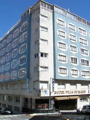 Villa de Marin