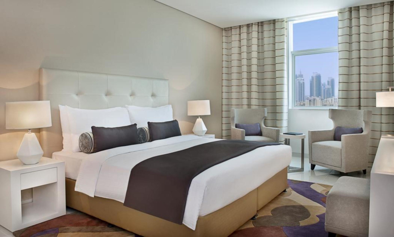 Best offers for Damac Maison Cour Jardin Dubai