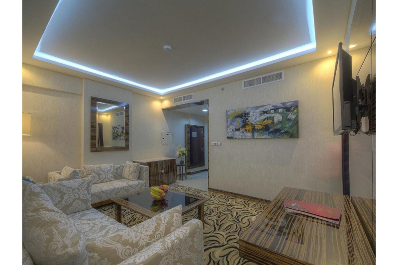 Best offers for Orchid Vue Hotel Dubai