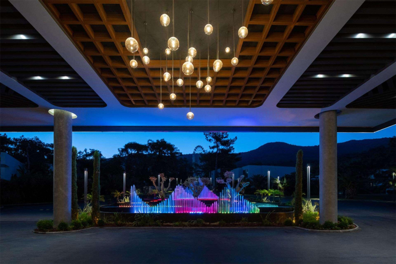 Best offers for Vogue Hotel Supreme Bodrum Bodrum