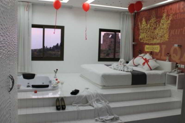 Best offers for Aleph Boutique Hotel Jubayl