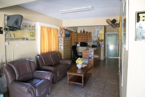 Best offers for Barbara Tourist Apartments Agia Napa