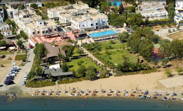 أفضل العروض ل Cesars Suites Bodrum بودروم
