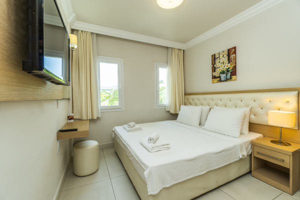Best offers for Dragut Point North Hotel Bodrum