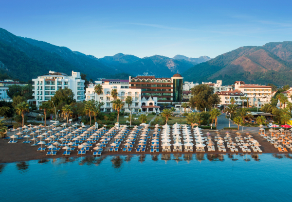 Best offers for Elite World Marmaris Hotel Marmaris