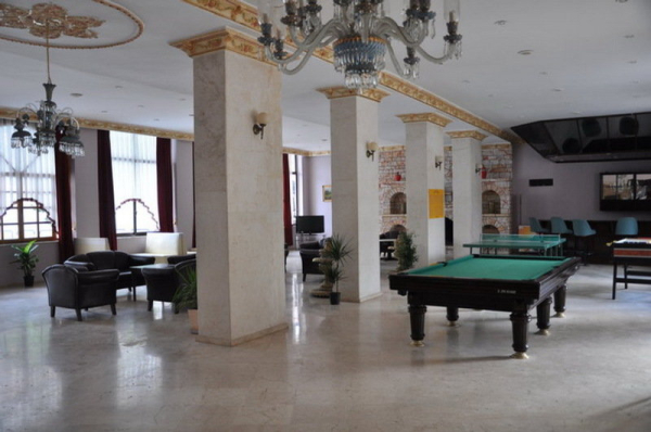 Best offers for Hermes Hotel Marmaris Marmaris