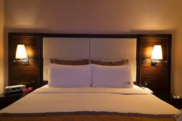Best offers for Holiday Inn Kuwait Al Thuraya City Kuwait City